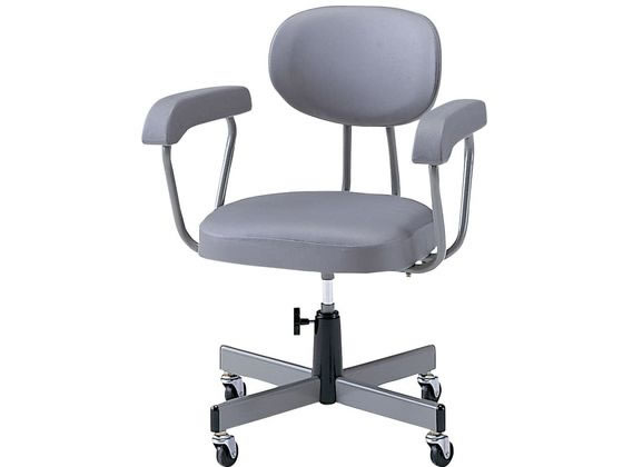 �}�c���V �h�N�^�[�`�F�A �O���[ MY-N1123