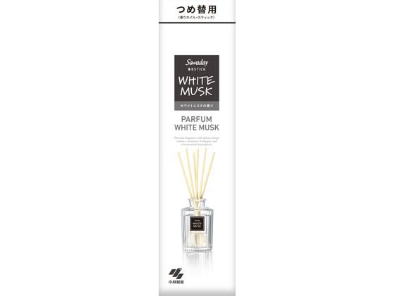 ���ѐ��� Sawaday����X�e�B�b�N �p���t�@���z���C�g���X�N �ߑ� 70mL