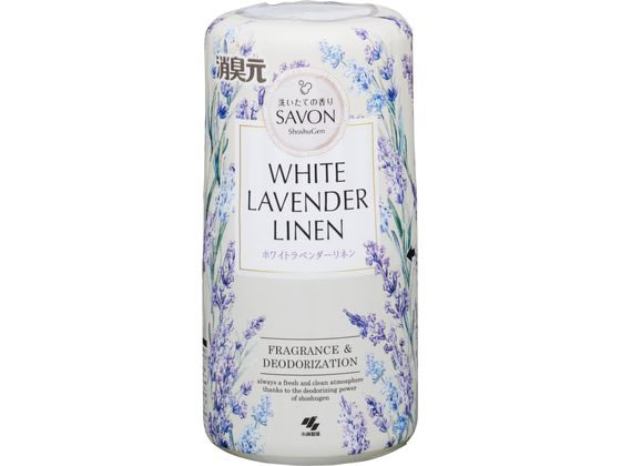 ���ѐ��� ���L��SAVON �z���C�g���x���_�[���l�� 400mL