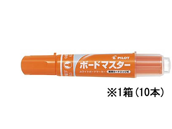 ●インク色：オレンジ●種類：ボードマーカー●ペン先：中細字丸芯●筆記幅：１．７ｍｍ●アルコール系油性顔料インキ●方式：キャップ式、カートリッジ式●カートリッジ品番：Ｐ−ＷＭＲＦ８−Ｏ●替芯：Ｐ−ＷＭＴ
