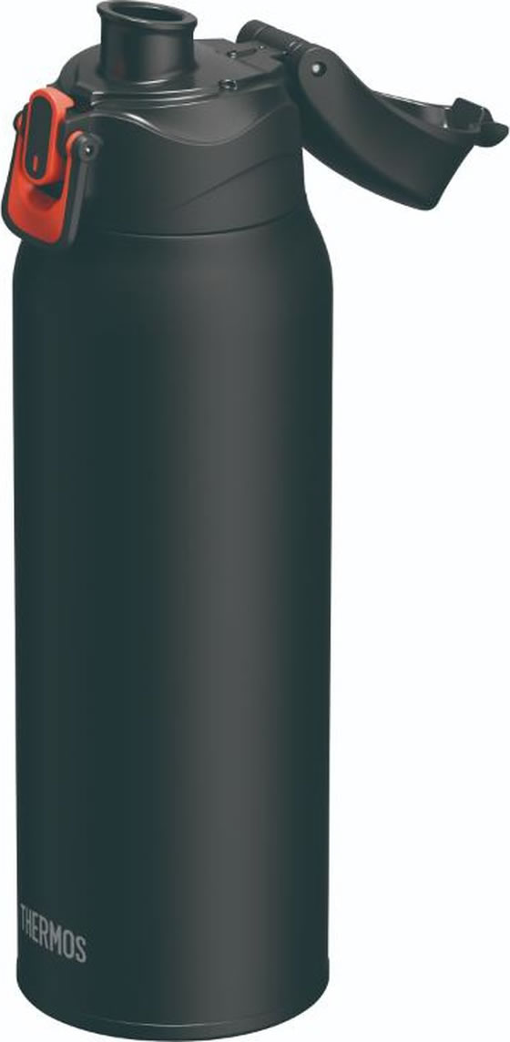 サーモス THERMOS 真空断熱スポーツボトル 水筒 1.0L 保冷専用