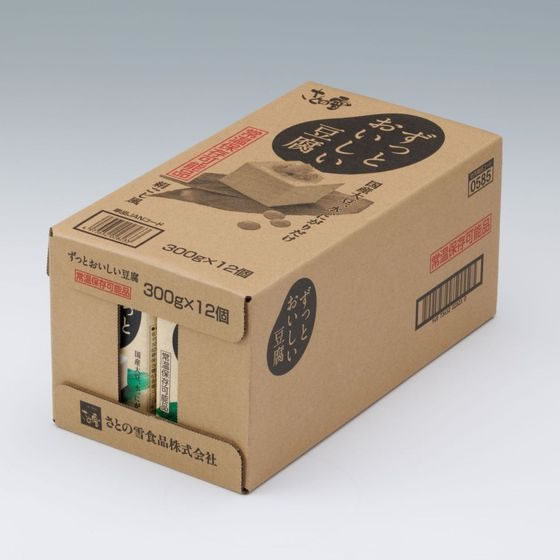 お豆腐　12箱 農林水産大臣賞受賞！！】湯河原十二庵 寄せ豆腐詰合せセット【伊湘箱