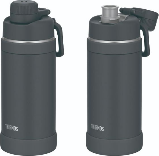 サーモス THERMOS 真空断熱スポーツボトル 水筒 750mL 保冷専用 食洗機