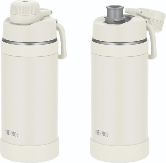 サーモス THERMOS 真空断熱スポーツボトル 水筒 750mL 保冷専用 食洗機