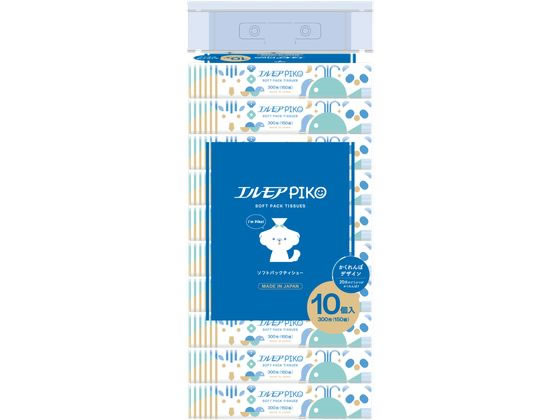 �J�~���� �G�����A�s�R �\�t�g�p�b�N�e�B�V���[ 150W 10P
