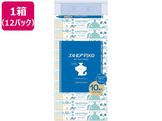 �J�~���� �G�����A�s�R �\�t�g�p�b�N�e�B�V���[ 150W 10P�~12�p�b�N