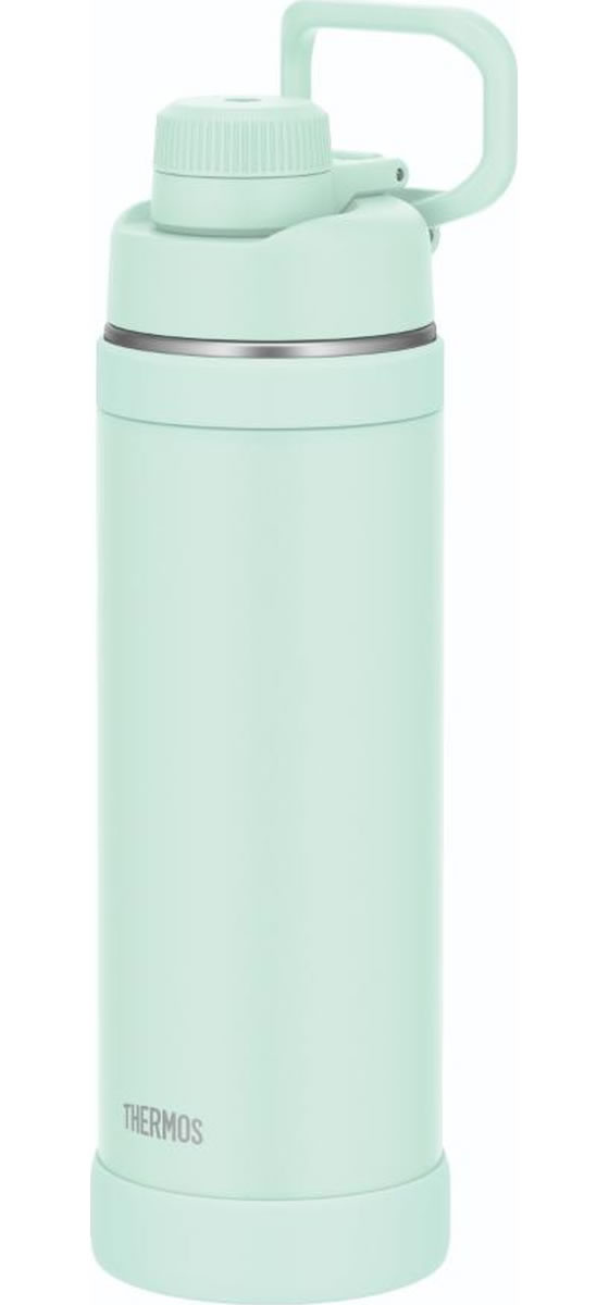 サーモス THERMOS 真空断熱スポーツボトル 水筒 1.0L 保冷専用 食洗機