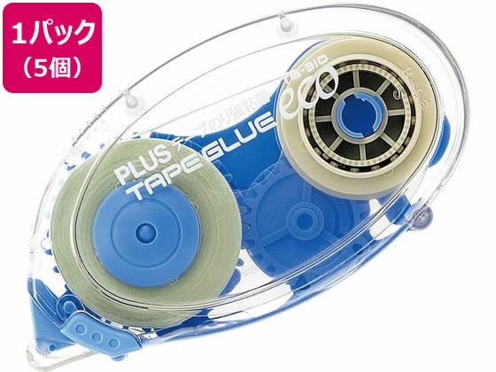 ●仕様：本体●テープ幅：８．４ｍｍ●テープの長さ：１０ｍ●強粘着●外形寸法：幅９３×奥行２３×高さ５１ｍｍ●材質：９１％再生樹脂（本体ケース／１００％再生ポリスチレン（ＰＳ））●写真の変色を防ぐフォト
