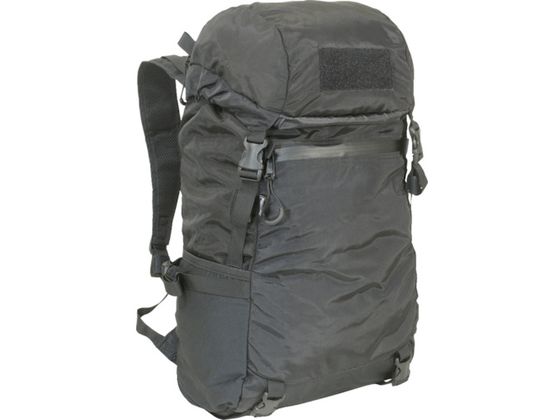 J-TECH yʃobNobO FOLDABLE BACKPACK PA01-5500-02BK