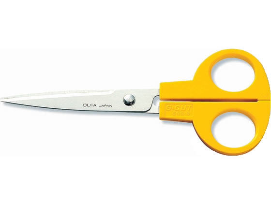 オルファ Gカットはさみ 169b
