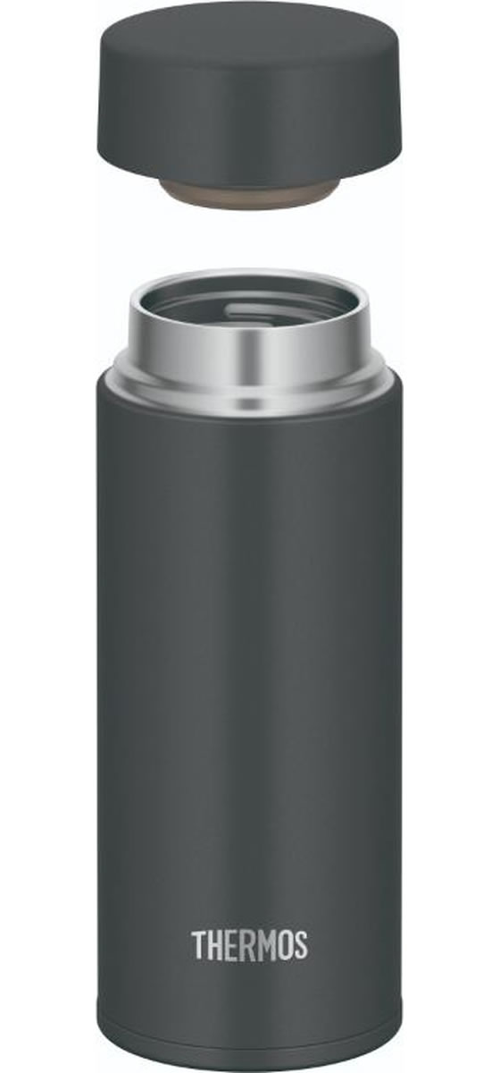 サーモス THERMOS 真空断熱ケータイマグ 水筒 0.35L スクリュー 保温