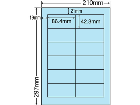 NANA }`^Cvx A4 12 u[ 500V[g CL-11B