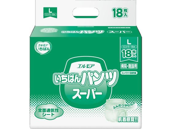 �J�~���� �G�����A �����΂�p���c �X�[�p�[ L 18��