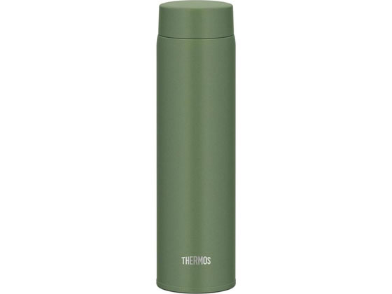 サーモス THERMOS 真空断熱ケータイマグ 水筒 0.6L スクリュー 保温