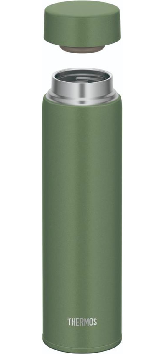 サーモス THERMOS 真空断熱ケータイマグ 水筒 0.6L スクリュー 保温