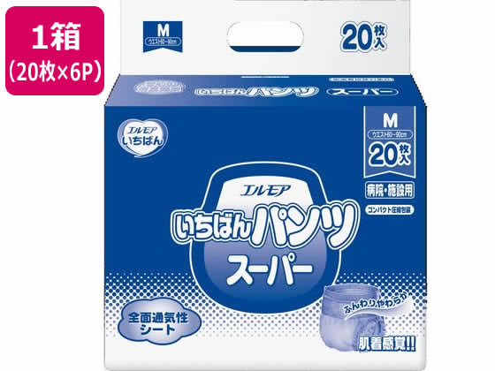 �J�~���� �G�����A �����΂�p���c �X�[�p�[ M 20���~6�p�b�N