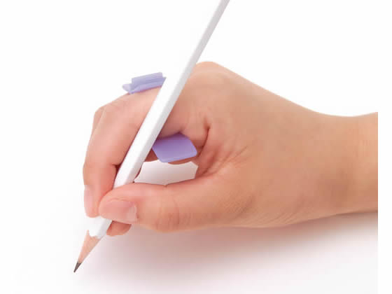 トンボ鉛筆 Yo-i もちかたくんユビックス 右手用 ND-KYYR 通販