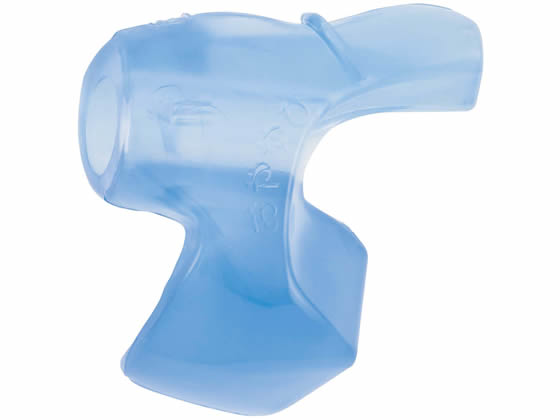 トンボ鉛筆 Yo-i もちかたくんユビックス 右手用 ND-KYYR 通販