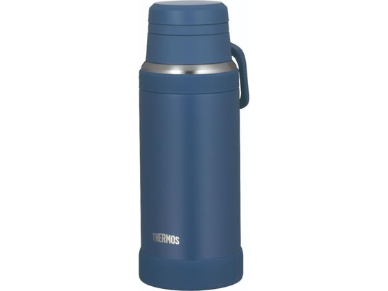サーモス THERMOS 真空断熱ケータイマグ 水筒 0.75L スクリュー 保温