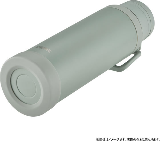 サーモス THERMOS 真空断熱ケータイマグ 水筒 0.75L スクリュー 保温