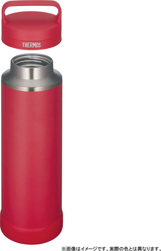 サーモス THERMOS 真空断熱ケータイマグ 水筒 1.0L スクリュー 保温