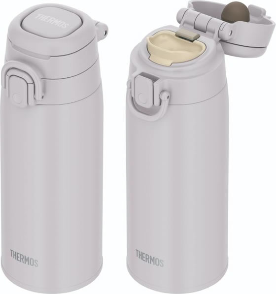 サーモス THERMOS 真空断熱ケータイマグ 水筒 0.55L ワンタッチ 保温