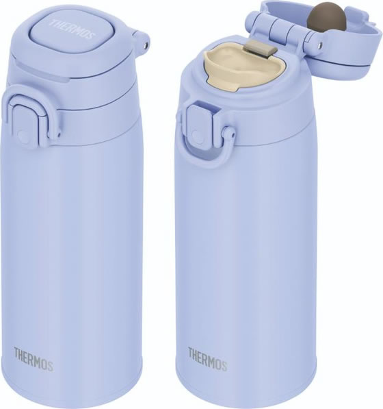 サーモス THERMOS 真空断熱ケータイマグ 水筒 0.55L ワンタッチ 保温