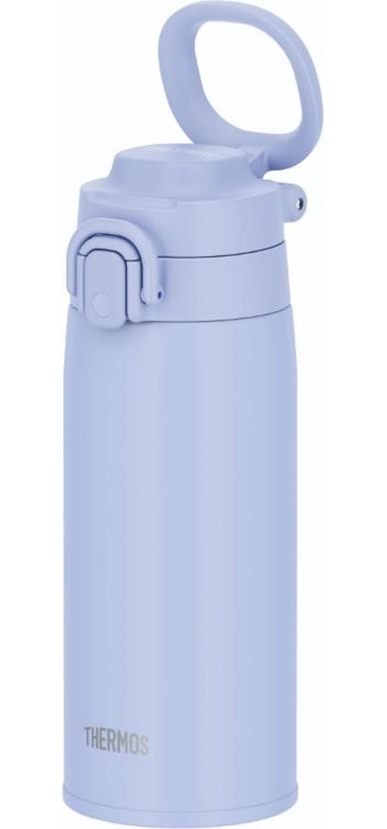 サーモス THERMOS 真空断熱ケータイマグ 水筒 0.55L ワンタッチ 保温