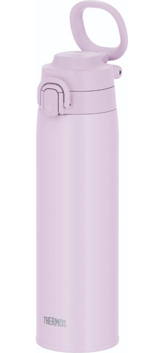 サーモス THERMOS 真空断熱ケータイマグ 水筒 0.75L ワンタッチ 保温