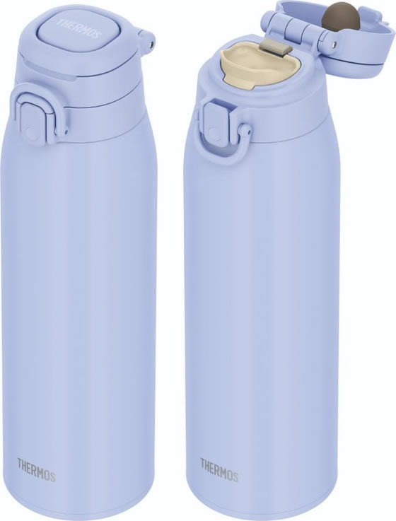サーモス THERMOS 真空断熱ケータイマグ 水筒 1.0L ワンタッチ 保温