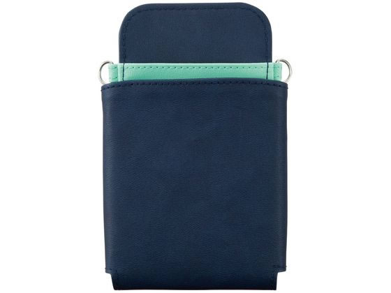 �}�c���V �y���P�[�X �~�j �i�[�X�O�b�Y 25-4021-03 MY-NS0531NA(�l�C�r�[)