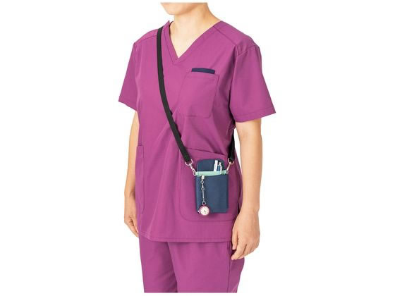 �}�c���V �y���P�[�X�p�V�����_�[�x���g �i�[�X�O�b�Y 25-4021-30 MY-NS0532