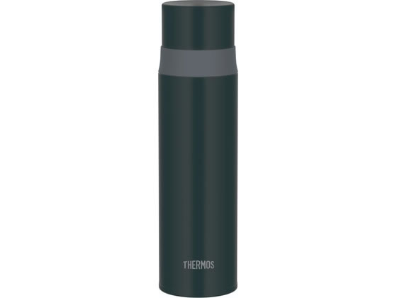 サーモス THERMOS ステンレスボトル 水筒 0.5L 保温 保冷 コップタイプ