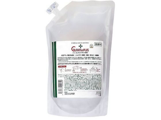 �G�A�E�H�[�^�[�}�b�n G2TAM���v���X(���ہE���L)�l�ߑւ��p 1L�� 7-9161-11