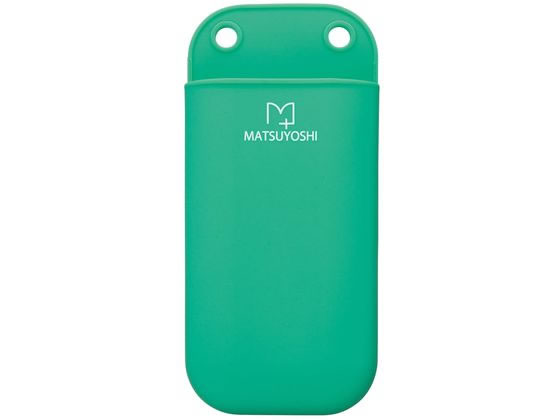 �}�c���V �������Ƃ��y���P�[�X �i�[�X�O�b�Y 25-4023-00 MY-NS0540GR(�O���[��)