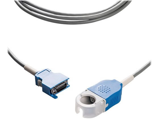 アズワン 中継ケーブル(日本光電互換)3.0m 7-9203-03 通販【フォレスト