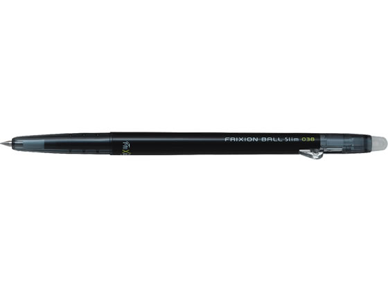 ●インキ色：ブラック●ボール径：０．３８ｍｍ●長さ：１４０ｍｍ●超極細●仕様：ノック式（ノブノック式）●フリクションインキ（水性ゲル）●替芯：ＬＦＢＴＲＦ３０−ＵＦ３Ｂ●注文単位：１本