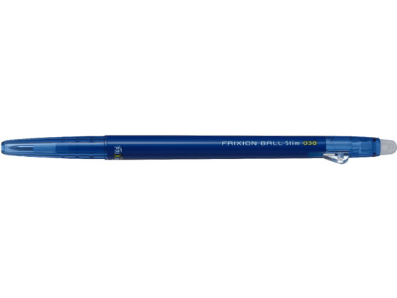 ●インキ色：ブルー●ボール径：０．３８ｍｍ●長さ：１４０ｍｍ●超極細●仕様：ノック式（ノブノック式）●フリクションインキ（水性ゲル）●替芯：ＬＦＢＴＲＦ３０−ＵＦ３Ｌ●注文単位：１本