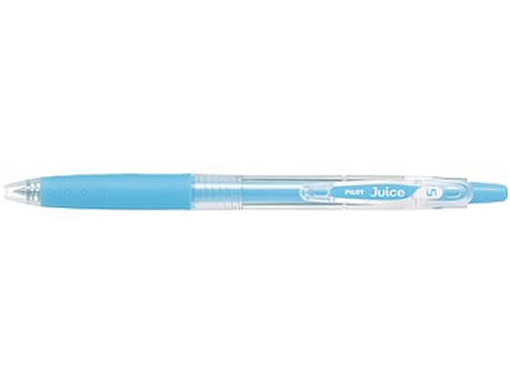 ●色：パステルブルー●ボール径：０．５ｍｍ●ノック式●水性顔料インク（ゲルインク）●注文単位：１本