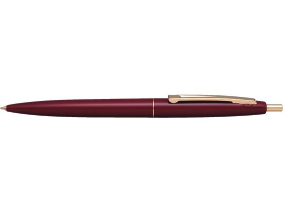 Bic クリックゴールド バーガンディ 0 7mm Cfcgbur07blk Forestway 通販フォレストウェイ