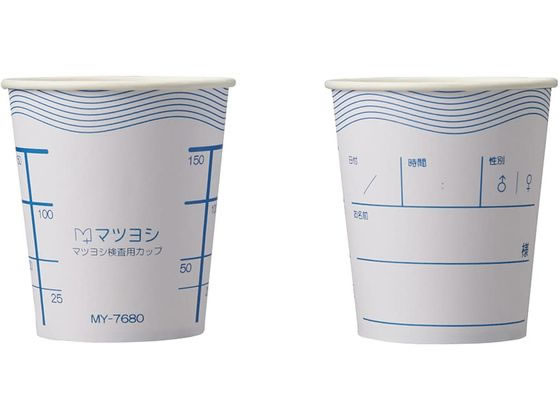 �}�c���V �����p�J�b�v 205mL 3000�� MY-7680