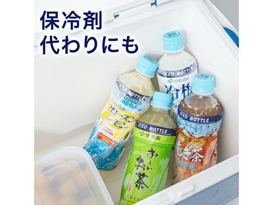 伊藤園 - 新商品～伊藤園やわらかフローズンレモンPET485g（冷凍兼用ボトル) ×48本 Amazon.co.jp: 伊藤園 フローズンレモン (冷凍兼用ボトル) 485g