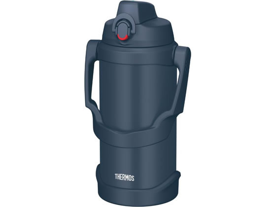 サーモス THERMOS 真空断熱スポーツジャグ 水筒 2.0L 保冷専用