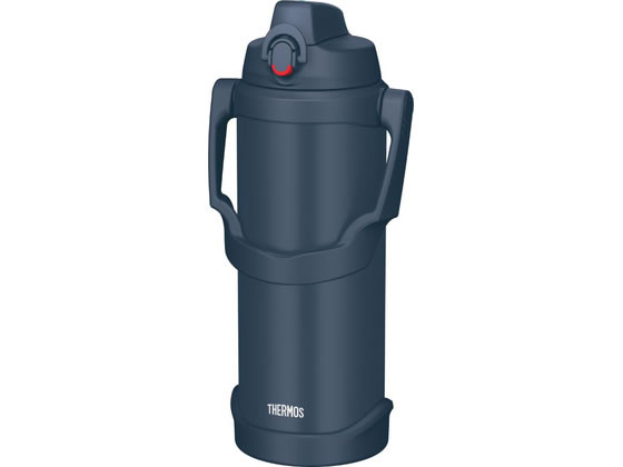 サーモス THERMOS 真空断熱スポーツジャグ 水筒 2.5L 保冷専用