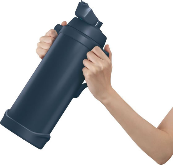サーモス THERMOS 真空断熱スポーツジャグ 水筒 2.5L 保冷専用