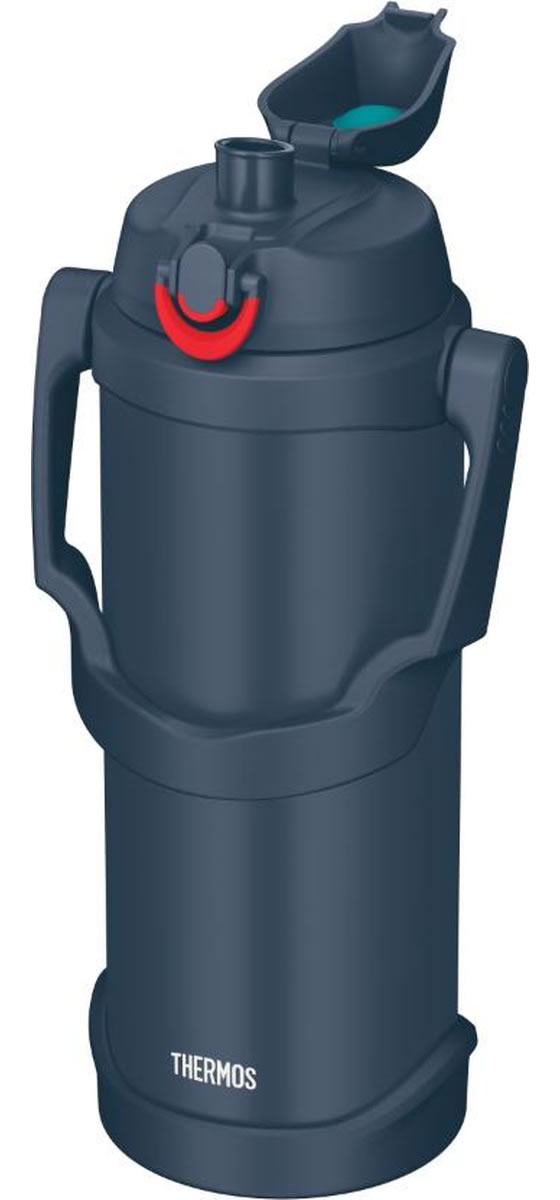サーモス THERMOS 真空断熱スポーツジャグ 水筒 2.5L 保冷専用