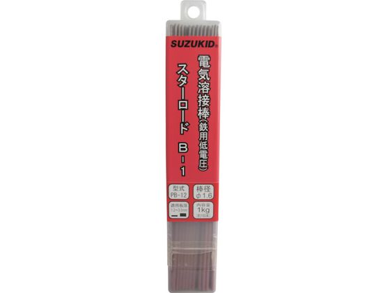 SUZUKID nږ_ X^[[hB-1 d|p 1.6Ӂ~1kg