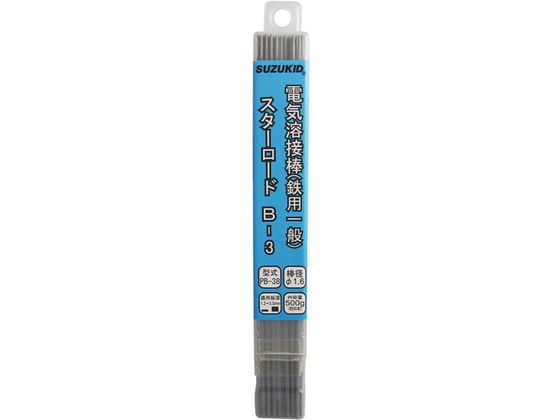 SUZUKID nږ_ X^[[hB-3 ʓ|p 1.6Ӂ~500g