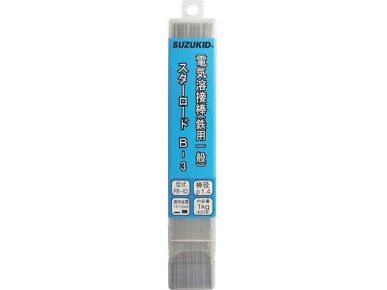 SUZUKID nږ_ X^[[hB-3 ʓ|p 1.4Ӂ~1kg