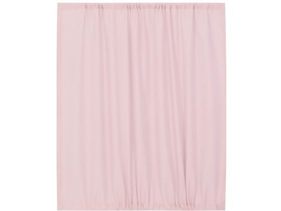 �}�c���V �՗�II�����p�J�[�e�� W1200�~H1600mm�p �X�N���[�� 24-5617-0201 �s���N MY-TP120CL(120X160���E